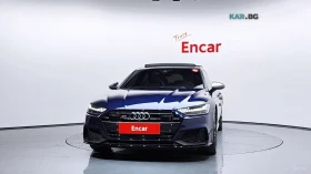 Audi A7 SLINE* QUATTRO* 3.0TDI* DISTRONIC* MATRIX* 360* , снимка 2