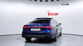 Audi A7 SLINE* QUATTRO* 3.0TDI* DISTRONIC* MATRIX* 360* , снимка 4