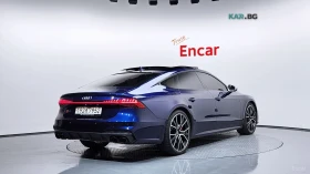 Audi A7 SLINE* QUATTRO* 3.0TDI* DISTRONIC* MATRIX* 360* , снимка 3