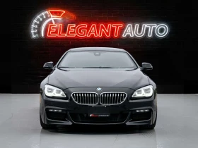 BMW 650 Alpina B6 xDrive 2018 / ПАНО / ЛИЗИНГ / ЦЕНА до БГ, снимка 2