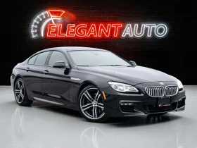 BMW 650 Alpina B6 xDrive 2018 / ПАНО / ЛИЗИНГ / ЦЕНА до БГ, снимка 1