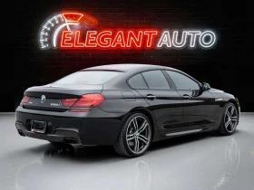BMW 650 Alpina B6 xDrive 2018 / ПАНО / ЛИЗИНГ / ЦЕНА до БГ, снимка 6