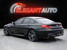 BMW 650 Alpina B6 xDrive 2018 / ПАНО / ЛИЗИНГ / ЦЕНА до БГ, снимка 4