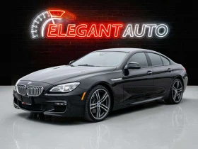 BMW 650 Alpina B6 xDrive 2018 / ПАНО / ЛИЗИНГ / ЦЕНА до БГ, снимка 3