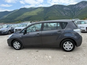 Toyota Verso 1.6 I  132 k.с., снимка 8