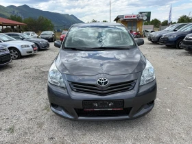 Toyota Verso 1.6 I  132 k.с., снимка 3