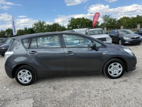 Toyota Verso 1.6 I  132 k.с., снимка 6