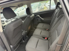 Toyota Verso 1.6 I  132 k.с., снимка 13