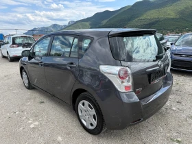 Toyota Verso 1.6 I  132 k.с., снимка 9
