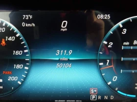 Mercedes-Benz AMG GT 53 4-DOOR COUPE Автокредит Цена до България, снимка 13