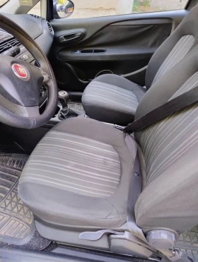 Fiat Punto, снимка 8