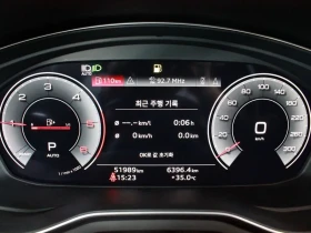 Audi A4 2.0 TDI Quattro - САМО 30% АВАНС, снимка 8