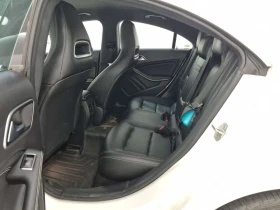 Mercedes-Benz CLA * 250 * 4MATIC * ПОДГРЕВ * CARFAX * , снимка 10