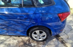 Skoda Scala, снимка 2