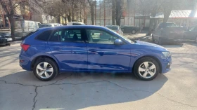 Skoda Scala, снимка 3