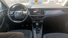 Skoda Scala, снимка 8