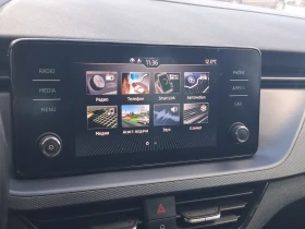 Skoda Scala, снимка 7