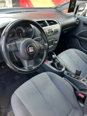 Seat Leon 1.9, снимка 6