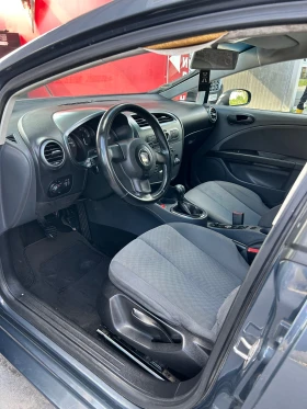 Seat Leon 1.9, снимка 5