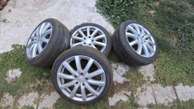 Opel Insignia 2.0 турбо 220 коня, снимка 15