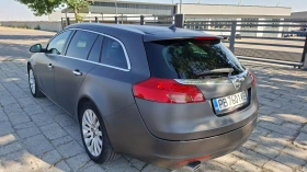 Opel Insignia 2.0 турбо 220 коня, снимка 3