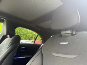 Mercedes-Benz C 43 AMG 4-MATIC BURMESTER 360-CAM PANORAMA , снимка 10
