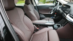 BMW iX1 eDrive 20* /xLine/ LED/ PANO/, снимка 13