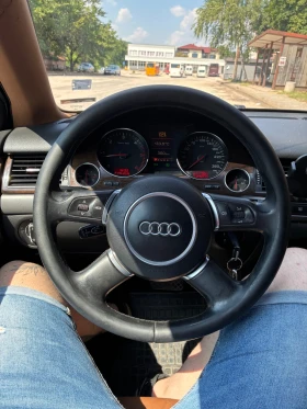 Audi A8, снимка 3