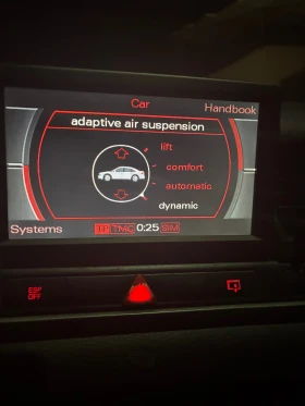 Audi A8, снимка 12