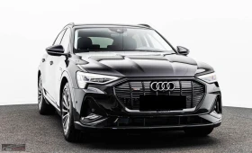 Audi E-Tron SPORTBACK/55/408HP/360/SLINE/HUD/MATRIX/924z, снимка 6