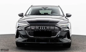 Audi E-Tron SPORTBACK/55/408HP/360/SLINE/HUD/MATRIX/924z, снимка 2
