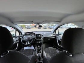 Peugeot 2008 1.6 HDI 100 к.с. FACELIFT , снимка 10