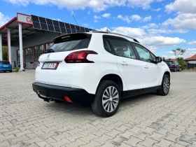 Peugeot 2008 1.6 HDI 100 к.с. FACELIFT , снимка 5