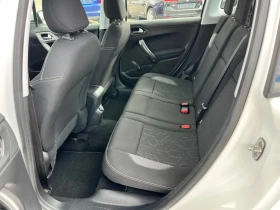 Peugeot 2008 1.6 HDI 100 к.с. FACELIFT , снимка 11