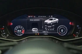 Audi S5 БЕЗ ПЪРВОНАЧАЛНА, снимка 12