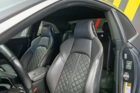 Audi S5 БЕЗ ПЪРВОНАЧАЛНА, снимка 10