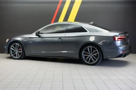 Audi S5 БЕЗ ПЪРВОНАЧАЛНА, снимка 2