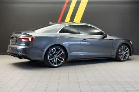 Audi S5 БЕЗ ПЪРВОНАЧАЛНА, снимка 3