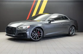 Audi S5 БЕЗ ПЪРВОНАЧАЛНА, снимка 1