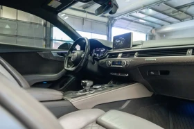 Audi S5 БЕЗ ПЪРВОНАЧАЛНА, снимка 11