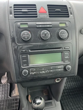 VW Touran, снимка 7