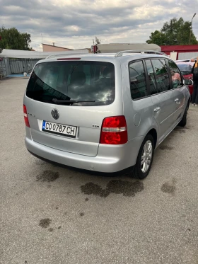 VW Touran, снимка 2