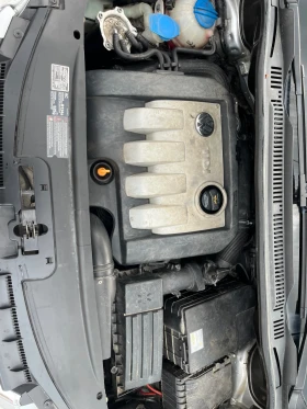 VW Touran, снимка 6