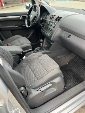 VW Touran, снимка 5