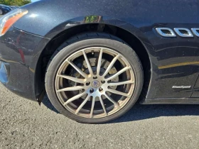 Maserati Quattroporte, снимка 15