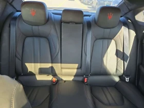 Maserati Quattroporte, снимка 9