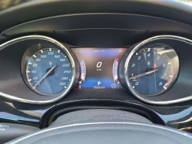 Maserati Quattroporte, снимка 6
