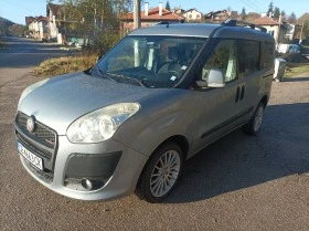 Fiat Doblo  - изображение 1