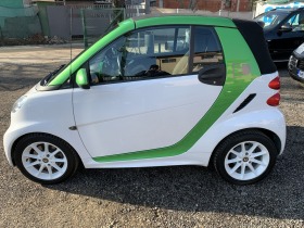 Smart Fortwo ELECTRIC DRIVE* 35kW* 26000.* .! | Mobile.bg   8