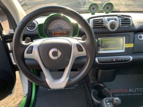 Smart Fortwo ELECTRIC DRIVE* 35kW* 26000.* .! | Mobile.bg   12
